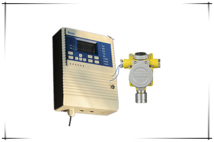 燃氣探測報警器