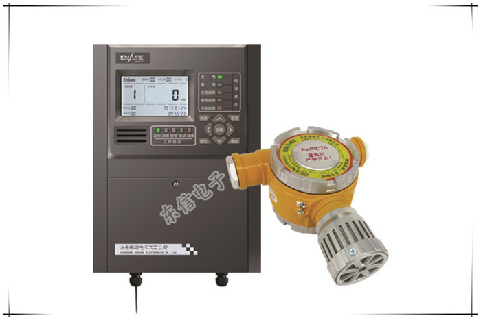 丙酮?dú)怏w超標(biāo)報(bào)警器