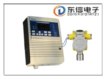 供應(yīng)上海燃氣報警器