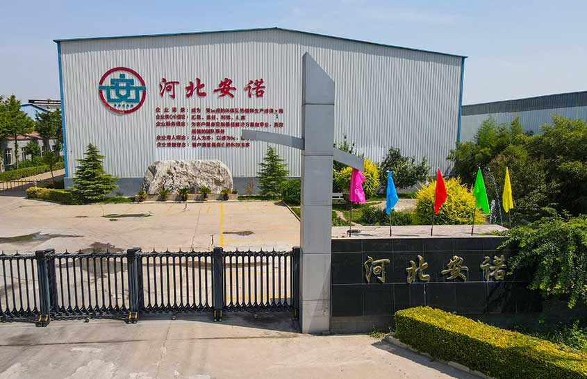 熱鍍鋅生產線：提升金屬防腐性，助力企業(yè)長遠發(fā)展